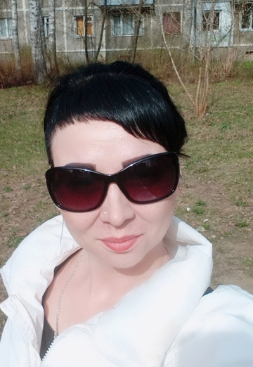 My photo - Nataliya, 37 from Nizhny Novgorod (@nataliya67065)