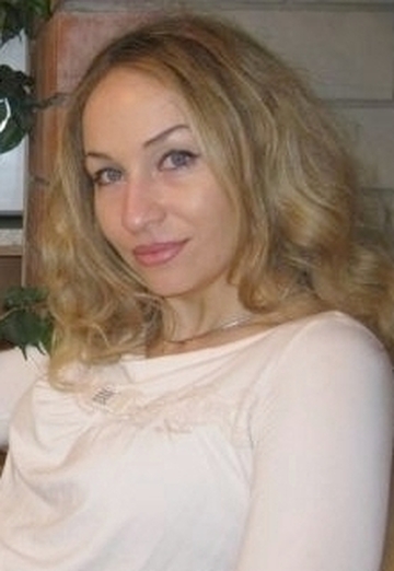 My photo - Svetlana, 38 from Kstovo (@svetlana11139)