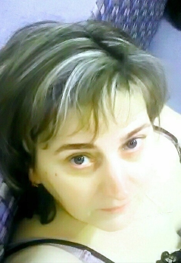Моя фотография - Наталья, 51 из Калининград (@natalya218430)