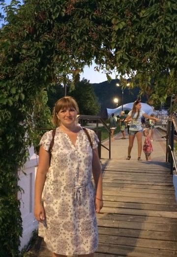Моя фотография - Катерина, 39 из Новороссийск (@katerina41713)