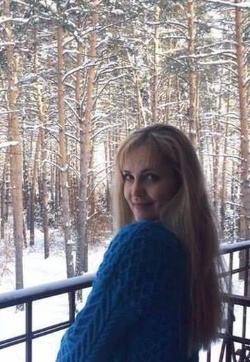 Моя фотография - Ирина, 49 из Омск (@irina194884)