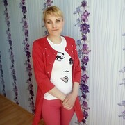 Оксана, 34, Гаврилов Ям