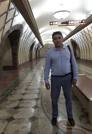 Моя фотография - Марат, 59 из Алматы́ (@marat28196)