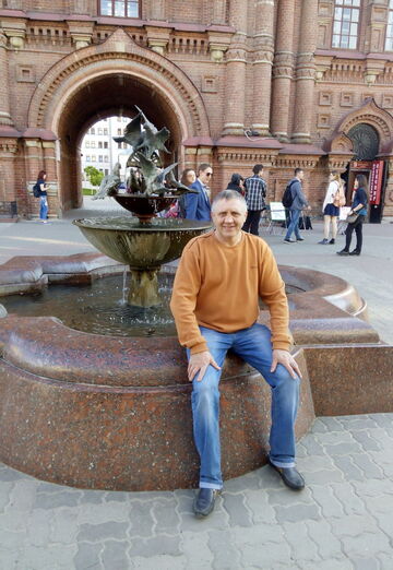Моя фотография - Алекс, 52 из Ижевск (@aleks87814)