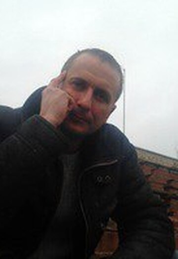 Моя фотография - Владимир, 45 из Бердянск (@vladimir176514)