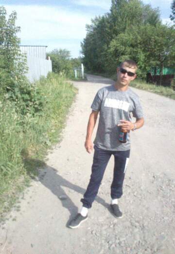 My photo - petruha, 31 from Ust-Kamenogorsk (@petruha554)