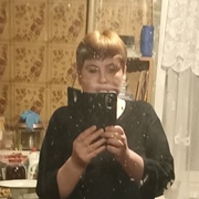 Светлана Ожогина, 35, Воробьевка