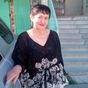 Елена, 65, Надым