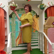 Татьяна, 60, Снежинск