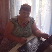 Валентина, 62, Мордово