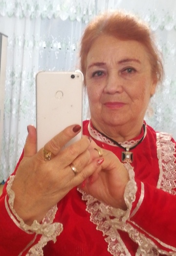Моя фотография - Лана, 76 из Краснодар (@lana28735)