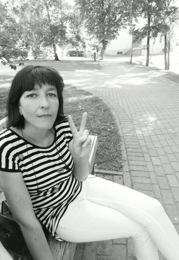 My photo - Svetlana, 39 from Grodno (@svetlana228349)