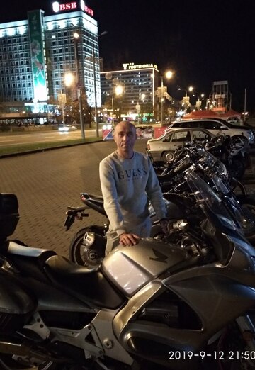 Моя фотография - Сергей, 52 из Минск (@sergey818271)