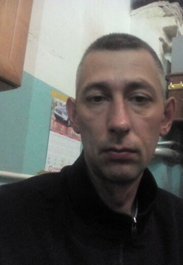 Моя фотография - Александр, 39 из Гай (@aleksandr849427)