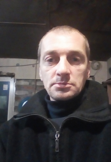 Моя фотография - Александр, 44 из Киев (@aleksandr703320)