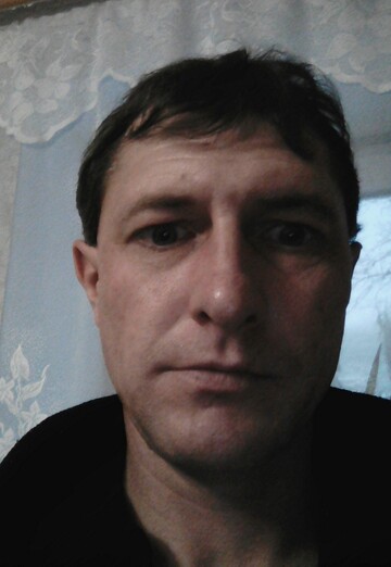 Моя фотография - Серёга, 40 из Александровское (Ставрополь.) (@serega71753)