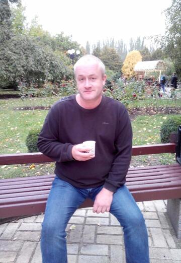 Моя фотография - Сергей, 45 из Донецк (@sergey712834)