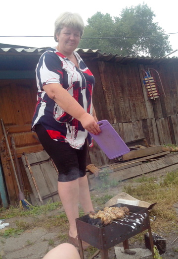 My photo - galina pronenko, 58 from Kansk (@galinapronenko)