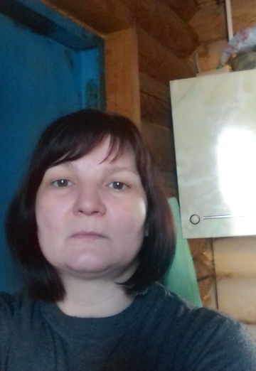My photo - Olga, 46 from Izhevsk (@olga365332)