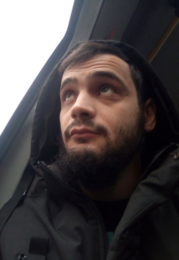 My photo - Ciff Ozbran, 33 from Saratov (@ciffozbran)