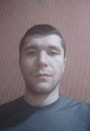 Моя фотография - Шерзод, 32 из Янгиюль (@sherzod4497)