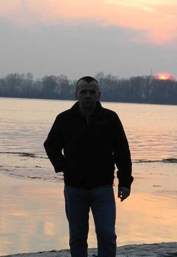 My photo - Pavel, 51 from Horishni Plavni (@pavel90634)