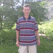 Владислав, 47, Неман