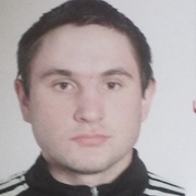 Гриша, 21, Бирск