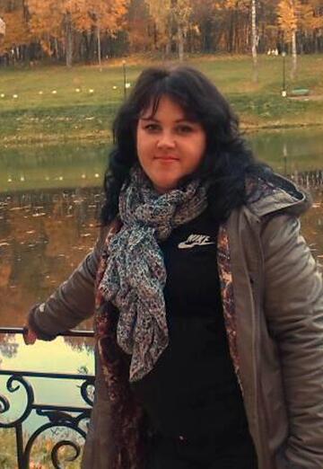 Моя фотография - марина, 43 из Горки (@marina53757)