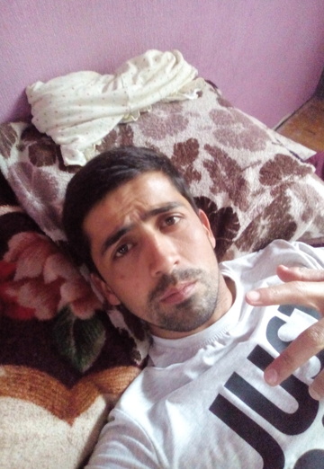 My photo - Alij, 35 from Rostov-on-don (@alij18)