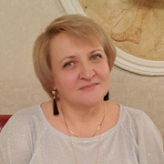 Svetlana 51 Khabarovsk