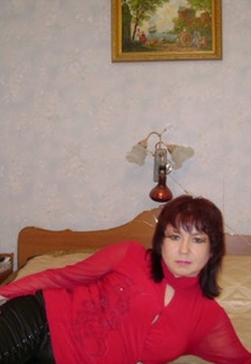 My photo - Anjela, 57 from Kazan (@ekoterm2009)