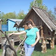 наталья, 37, Тара