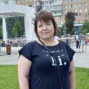 Ольга, 43, Пенза
