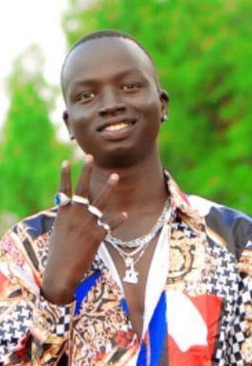 My photo - jaden gsbg, 22 from Kampala (@jadengsbg)