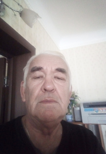 Моя фотография - Анатолий, 66 из Бирск (@mailmarpan2022)