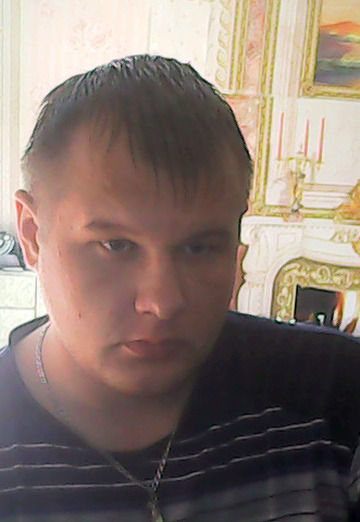 Моя фотографія - Александр, 30 з Гур'євськ (@aleksandr334819)