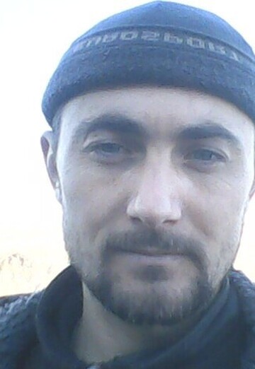 My photo - Ivan, 42 from Rybnitsa (@ivan272676)
