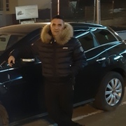 Evgen, 44, Глазов