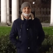 Vitaliy 46 Volokolamsk