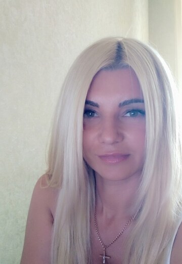 My photo - Lena, 41 from Moscow (@lena75549)