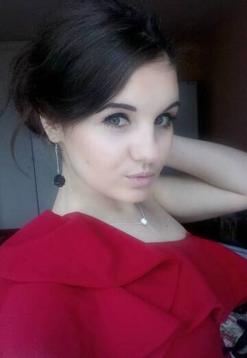 My photo - Olga, 29 from Grodno (@olga197365)