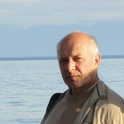 Aleksandr 64 Irkutsk
