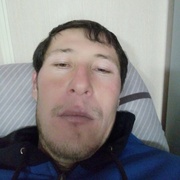Рашид, 38, Досчатое