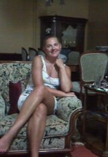 My photo - SVETLANA, 47 from Grodno (@svetlana6571)
