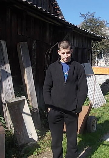 My photo - Oleg, 33 from Kolchugino (@oleg64282)