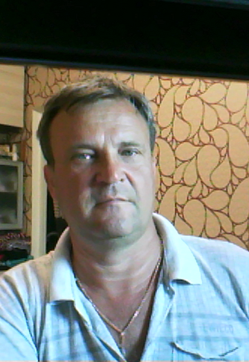 Моя фотография - Алексей, 64 из Москва (@aleksey286822)
