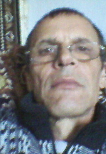 My photo - Anatoliy, 62 from Blagodarnoyy (@anatoliy43370)