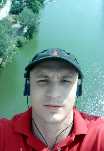 Моя фотографія - Сергей, 31 з Житомир (@sergey677002)