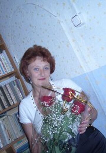 My photo - Margarita, 55 from Yelizovo (@nikonmargarita)
